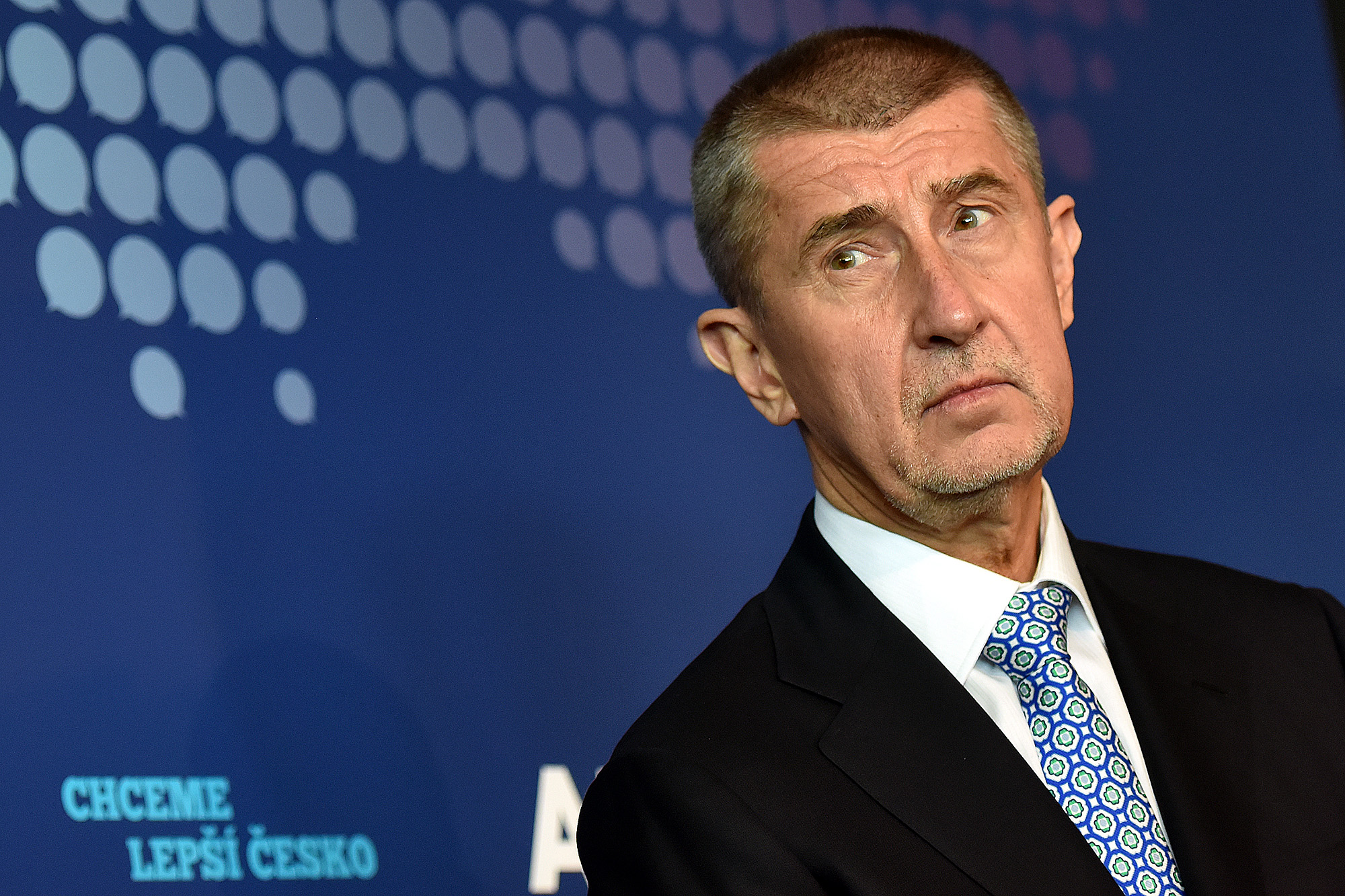 Babis Dnes V Libereckem Kraji S Putou Budou Resit I Ubytek Vody Na Frydlantsku Liberec