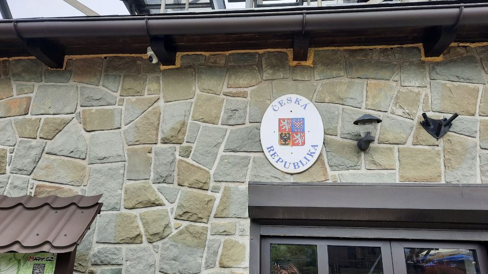 Rozhledna Velká Čantoryje v Beskydech je nejvýchodnější rozhlednou u nás