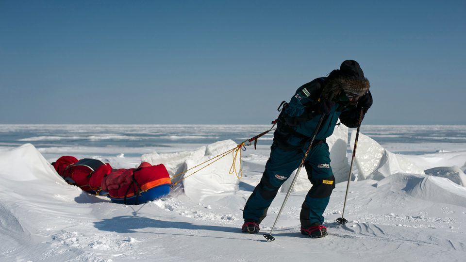 Bajkal | foto: Václav Sůra Bajkal