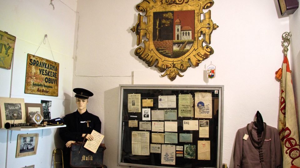 Museum Četnická stanice v Jablonci nad Jizerou je otevřené každý víkend