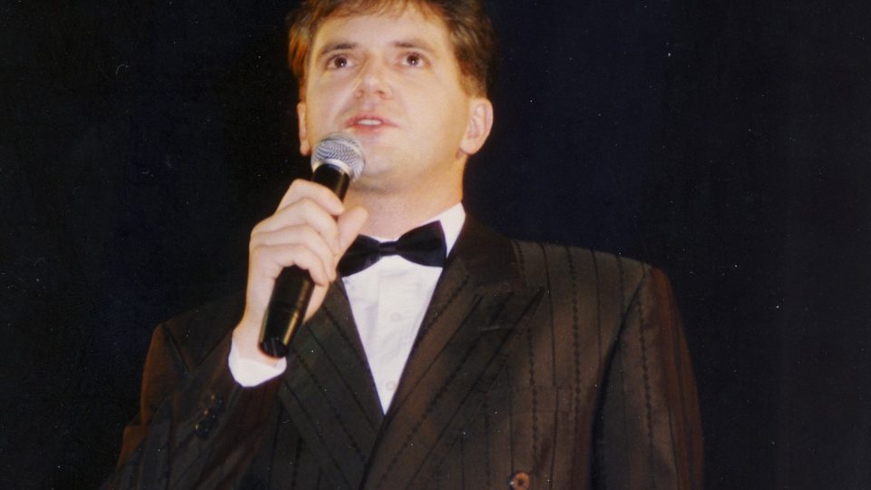 Pavel Kudrna