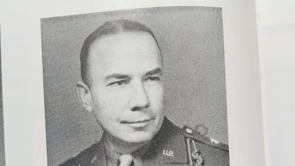 General John H. Hinds