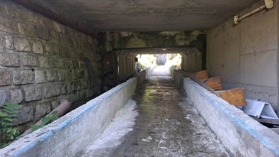 Kromě dobrého vybavení musí mít závodní sáňkaři a bobaři také velkou odvahu