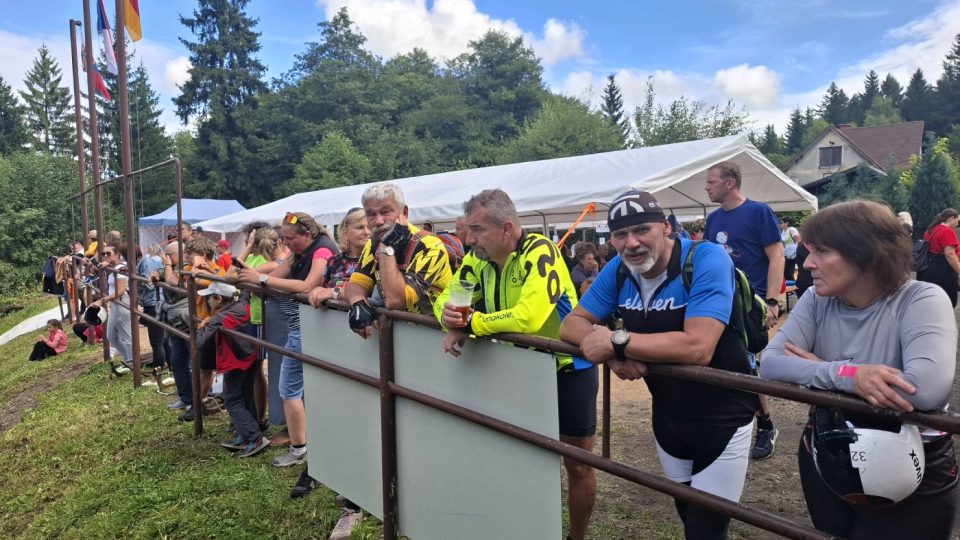 Smržovka má dlouhou sáňkařskou tradici, ze které vzešlo i několik olympioniků