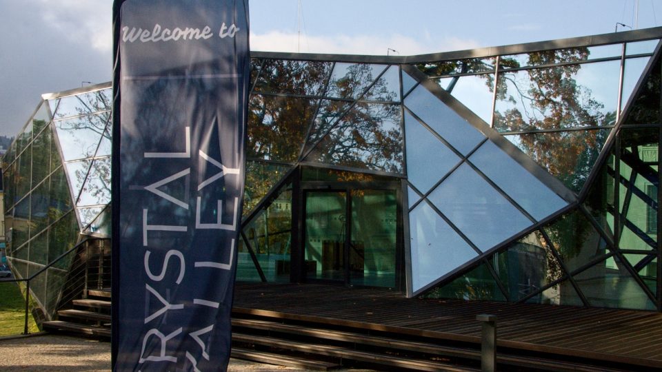 Přístavba jabloneckého Muzea skla a bižuterie je Stavbou roku 2020