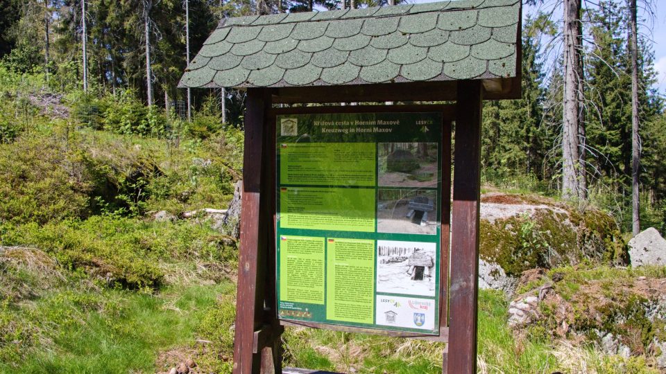 Cestou na Slovanku | foto: Jaroslav Hoření, Český rozhlas Cestou na Slovanku