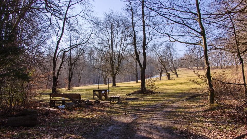 Kunratická strana V sadu | foto: Jaroslav Hoření, Český rozhlas Kunratická strana V sadu