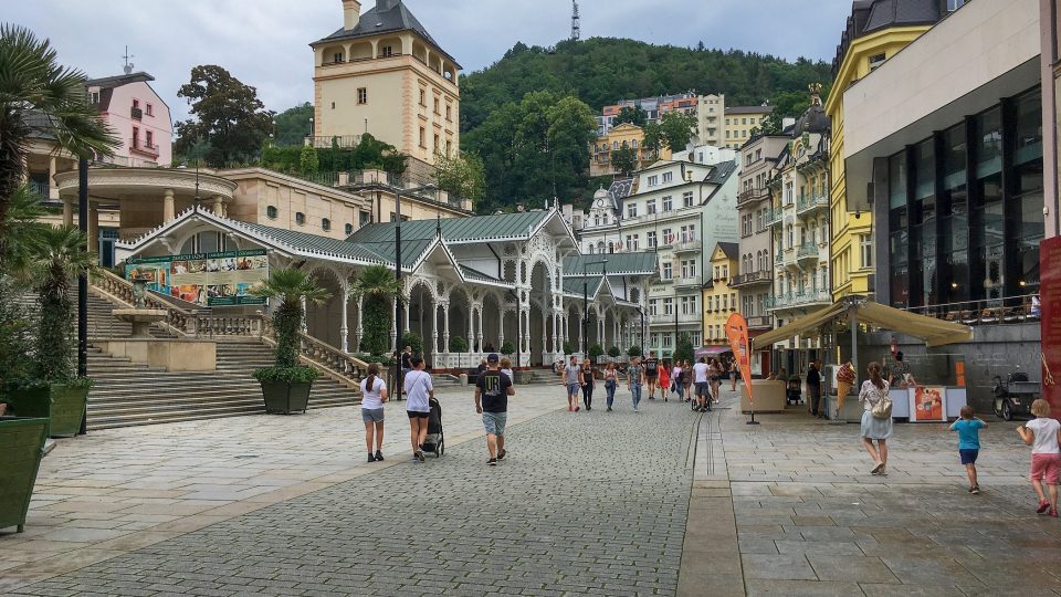 Karlovy Vary