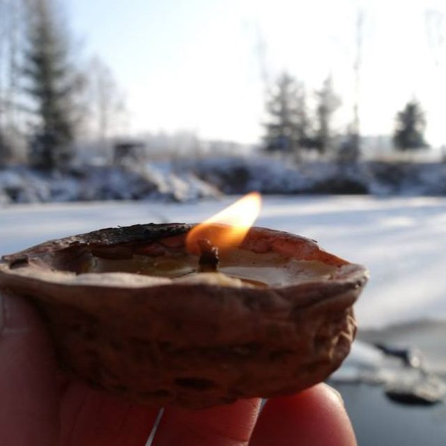 Známé i méně známé vánoční zvyky,  kterými si lidé chtěli zajistit zdraví,  úrodu a štěstí  (ilustrační foto) | foto: Ivana Hronová 