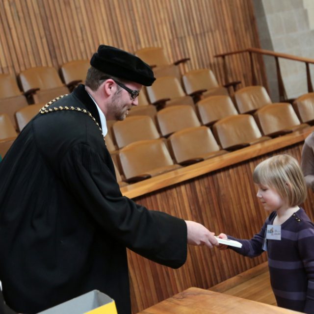 Ilustrační snímek | foto: David Tesař,  Český rozhlas,  Český rozhlas