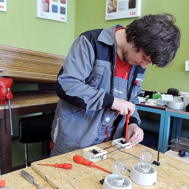 Ilustrační snímek | foto: Filip Jandourek