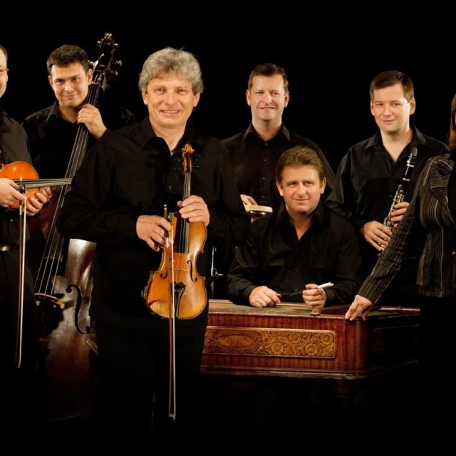 Hradišťan | foto: Marek Malůšek