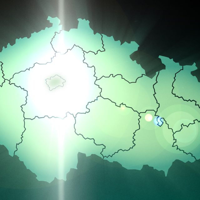 Na Staroměstském náměstí bude připravený taky betlém,  dílny anebo speciální mikulášský a silvestrovský program | foto: Roman Vondrouš,  ČTK