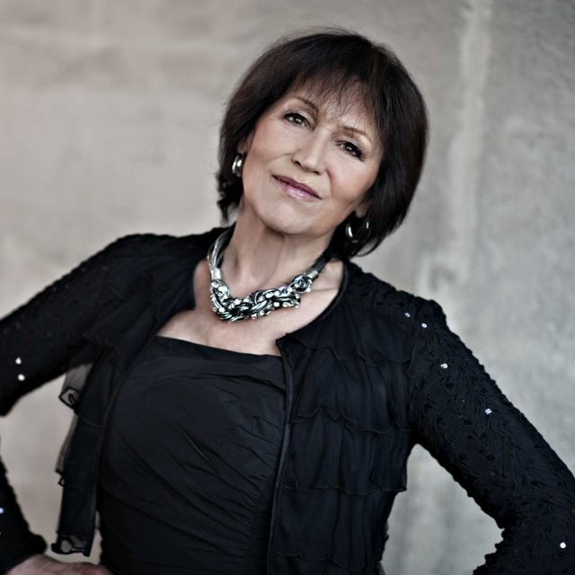 Marta Kubišová | foto: Tomáš Lébr