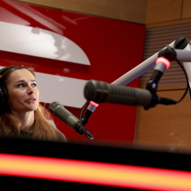 Lucie Výborná | foto: Tomáš Novák