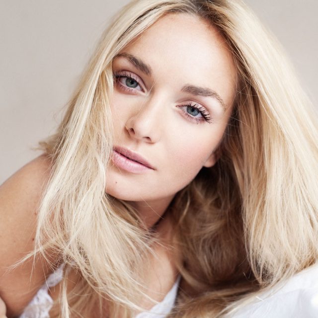 Taťána Kuchařová | foto:  Archiv Taťány Kuchařové