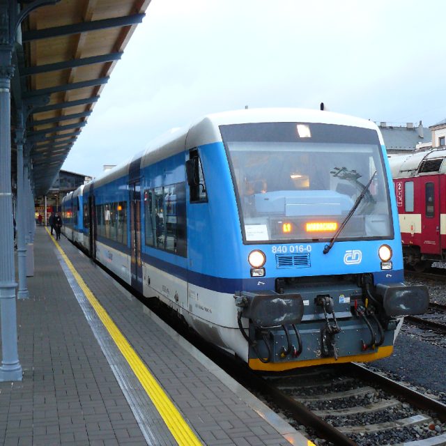 Ilustrační snímek | foto: Tomáš Mařas,  Český rozhlas