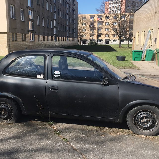 Ilustrační snímek | foto: Josef Kopecký,  Český rozhlas