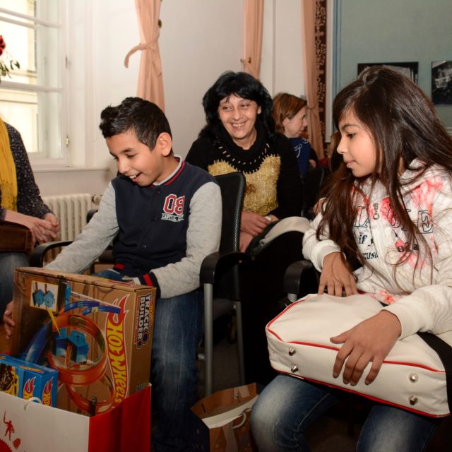 Oceněný účastník soutěže Romano suno - Romský sen 2016 | foto: Jana Šustová,  Český rozhlas