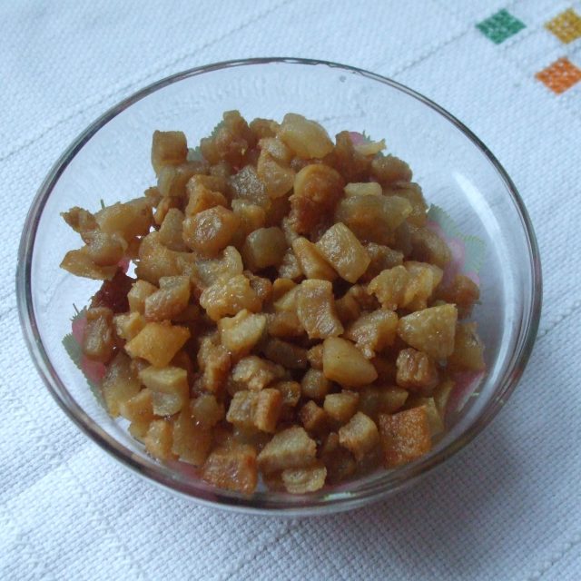 Škvarky,  ilustrační foto | foto: Stanislava Brádlová,  Český rozhlas