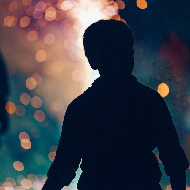 Pomněnkový den připomíná pohřešované děti | foto: Fotobanka Pixabay,  CC0 1.0