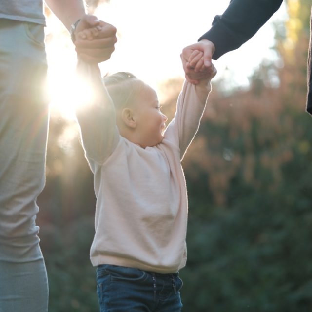 Tobiáš má konečně svou rodinu. | foto: Shutterstock