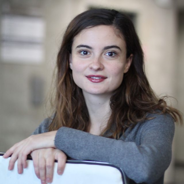 Eva Josefíková | foto: Elena Horálková