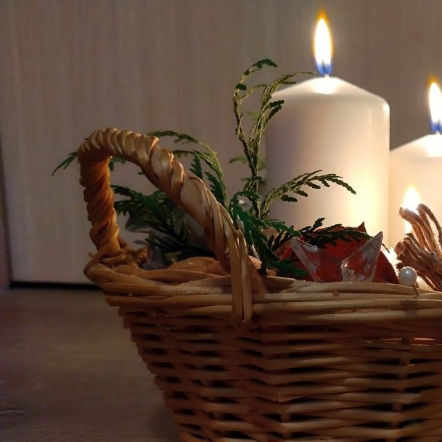 Ilustrační snímek | foto: Hana Hauptvogelová,  Český rozhlas