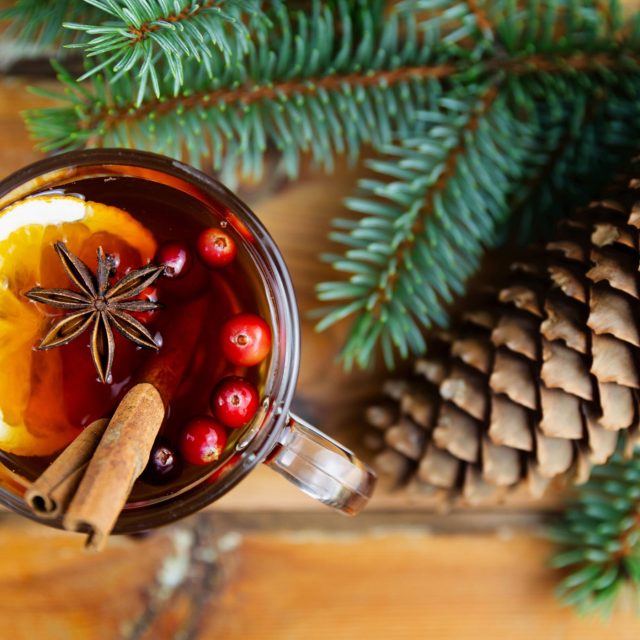 svařák | foto: Profimedia