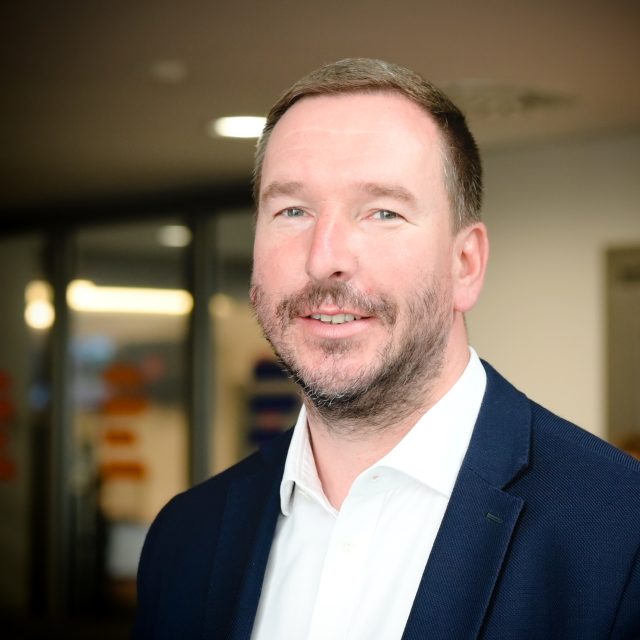 Jan Kubáček | foto: Kateřina Cibulka,  Český rozhlas Plus