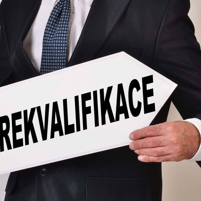 Rekvalifikace  (ilustr. foto) | foto: Profimedia