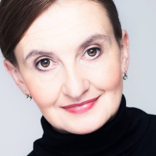 Eva Holubová | foto: Marie Votavová