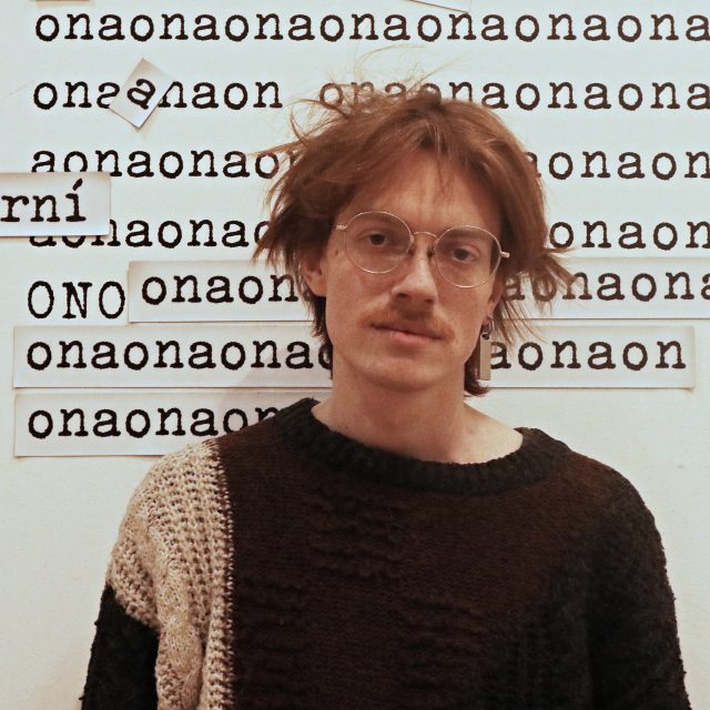 Jan Horský | foto: Petr Gojda,  Český rozhlas