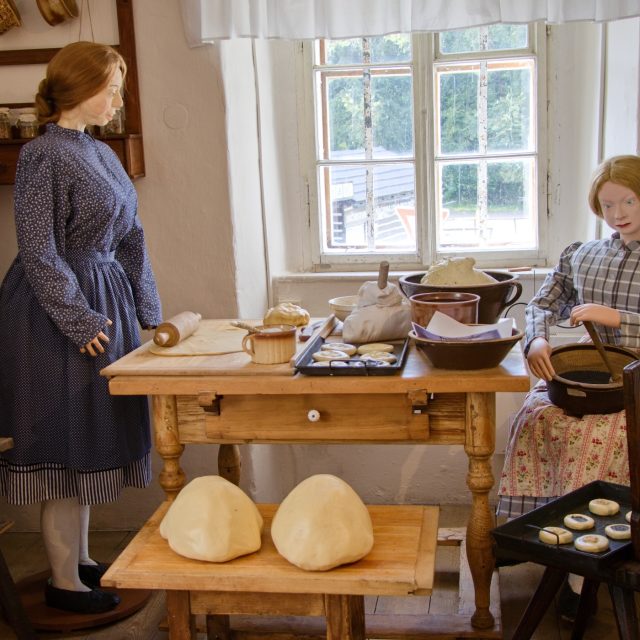 Ilustrační snímek | foto: Jaroslav Hoření,  Český rozhlas