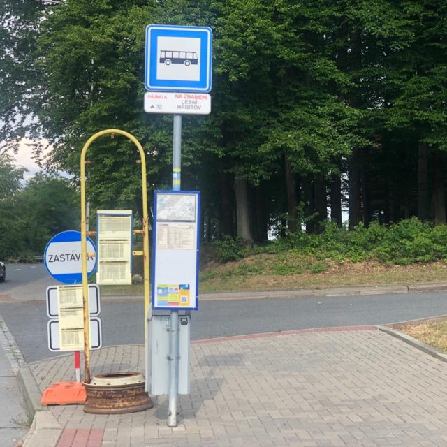 Ilustrační snímek | foto: Růžena Vorlová,  Český rozhlas