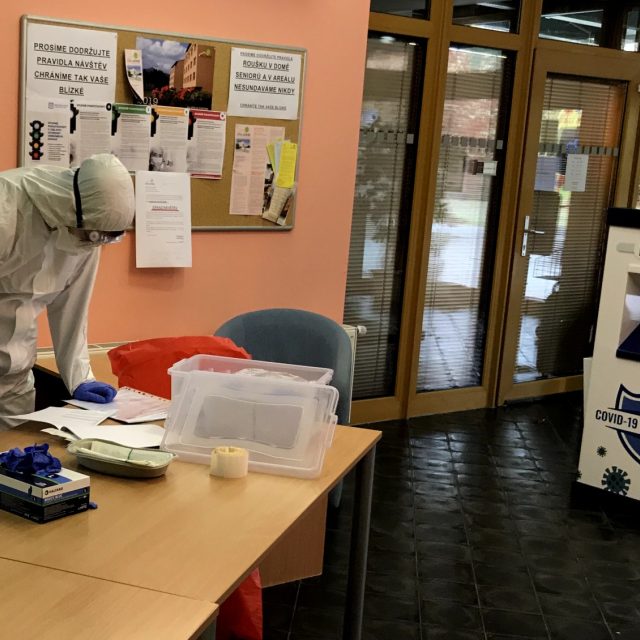 Ilustrační snímek | foto: Lucie Fürstová,  Český rozhlas