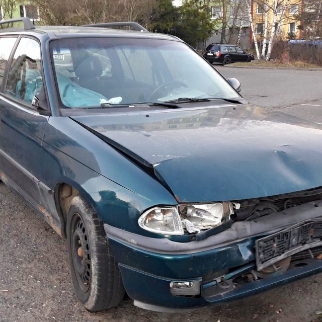 Ilustrační snímek | foto: Jana Kosová,  Český rozhlas