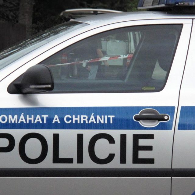 Ilustrační foto | foto: Jan Rosenauer