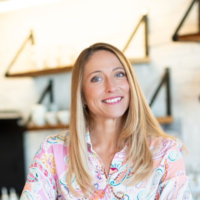 Monika Bartolomějová | foto: archiv Moniky Bartolomějové