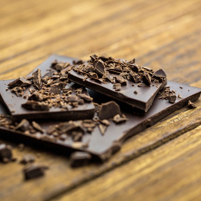 Čokoláda | foto: Profimedia