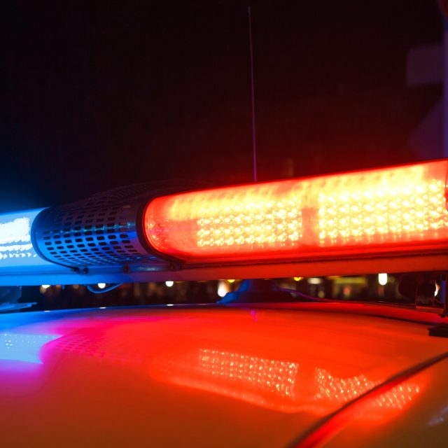 V Libereckém kraji loni klesla kriminalita asi o pět procent  (ilustrační snímek) | foto: Shutterstock