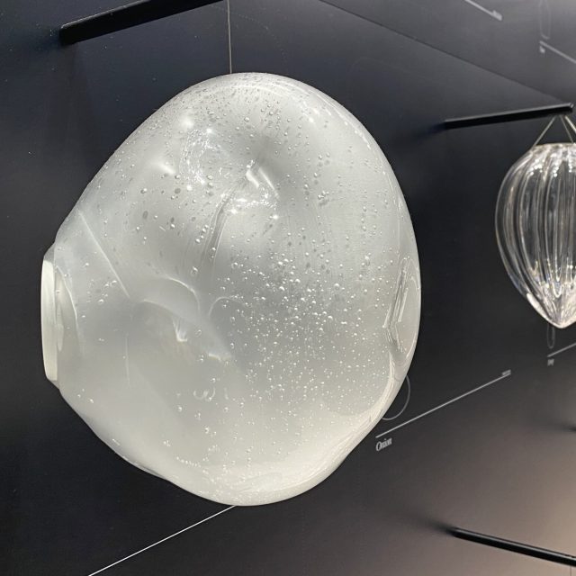 Designlab v Kamenickém Šenově | foto: Jiří Jelínek,  Český rozhlas