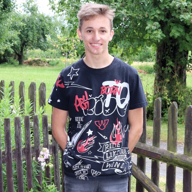 Štěpán Zuda | foto: Pavel Petr,  Český rozhlas