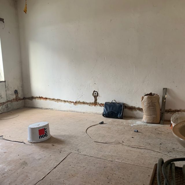 V Jablonci nad Nisou plánují opravit 48 městských bytů,  půjčí si na to 20 milionů  (ilustrační snímek) | foto: Václav Plecháček,  Český rozhlas