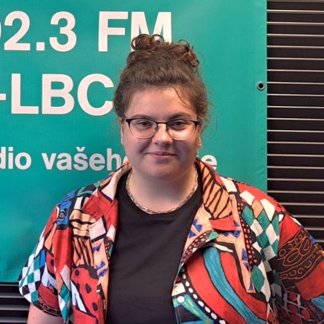 Erubescit | foto: Jakub Marvan,  Český rozhlas