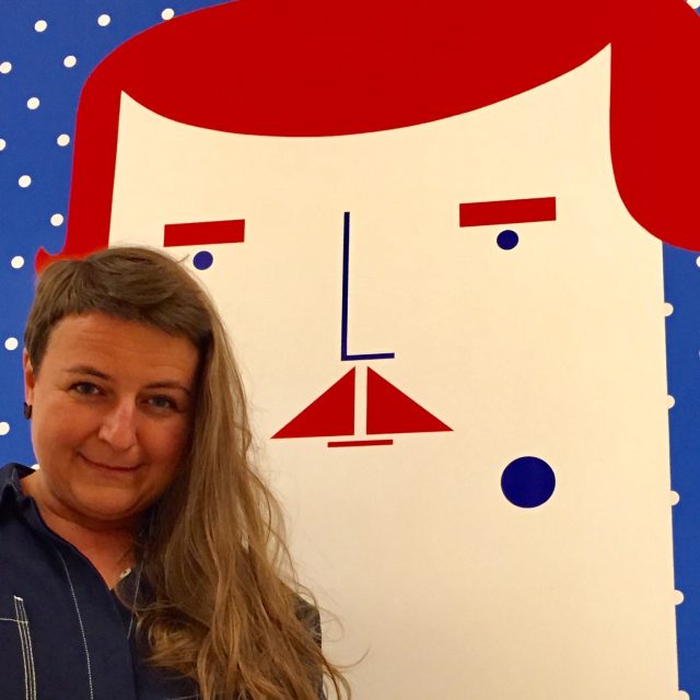 Vernisáž Venduly Chalánkové v Liberci | foto: Lucie Fürstová