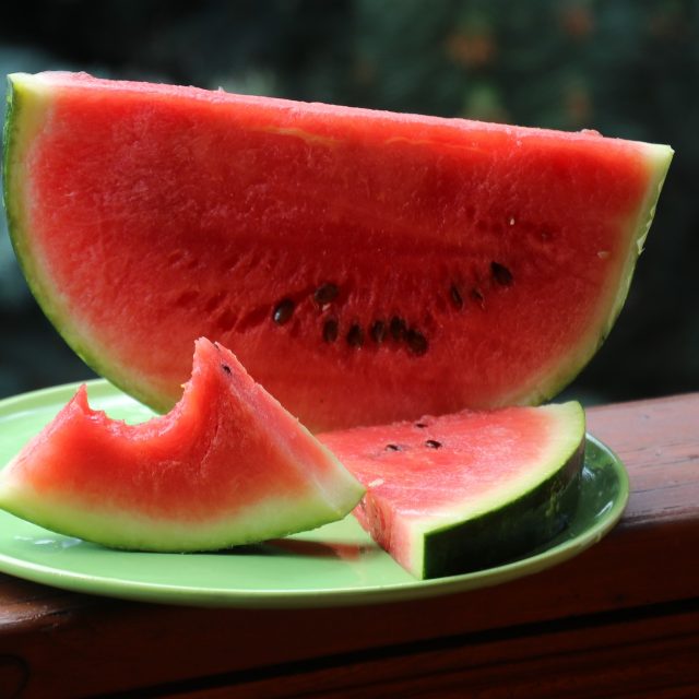 Meloun | foto: Pixabay