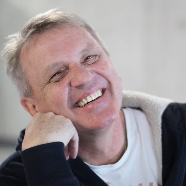 Zbigniew Czendlik | foto: Elena Horálková