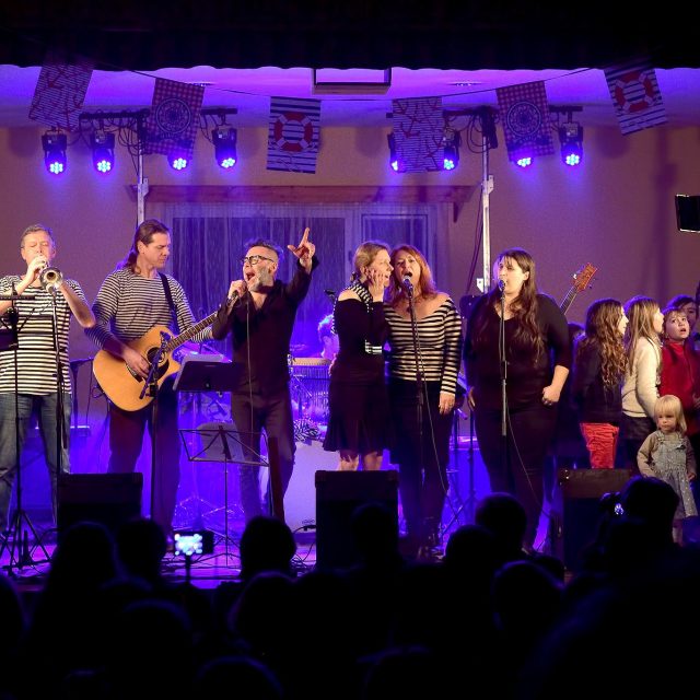 Waldovy Matušky | foto: Facebook Waldovy Matušky