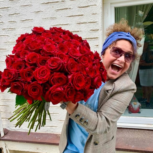 Jitka Zelenková | foto: Archiv Jitky Zelenkové